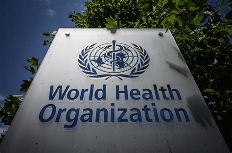 US formally withdraws from World Health Organization | Daily Sabah