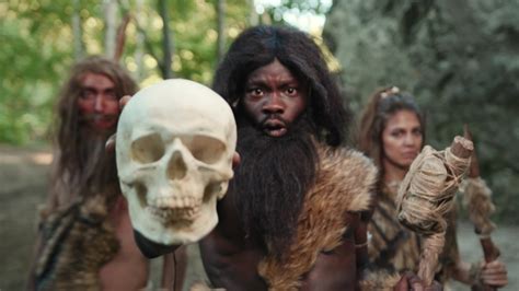 BUSHMEN-TRIBE Footage, Videos and Clips in HD and 4K - Avopix.com