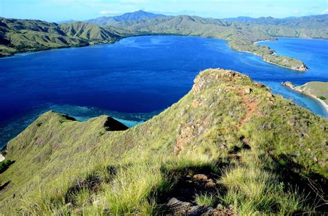 A Travel Guide to Komodo National Park - World's Exotic Beaches