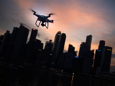 Will 2023 be the year of drone deliveries in the region?