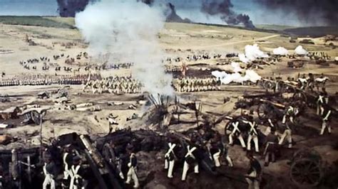 The 25 greatest battle scenes in film history | Yardbarker