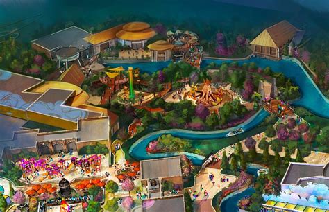 New Details Revealed for Universal Theme Park in Texas – Universal Kids ...