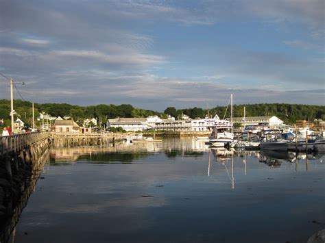 Boothbay Harbor, Maine | Boothbay maine, Boothbay harbor, Boothbay