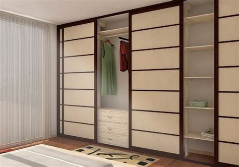 The Unique Designs of Japanese Sliding Doors | Shoji closet doors, Japanese sliding doors ...