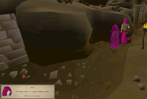 File:Death to the Dorgeshuun - Hidden trapdoor.png - OSRS Wiki