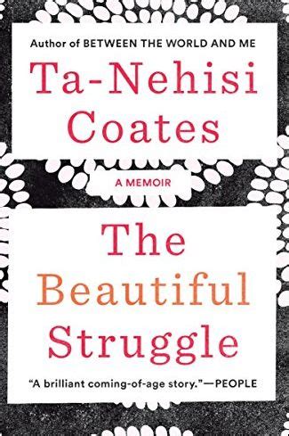 All of Ta-Nehisi Coates' Books, Including Oprah's Book Club pick