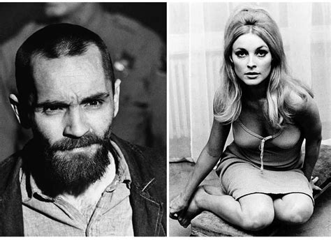 Photos: On this day - August 9, 1969 - Manson family murders Sharon Tate