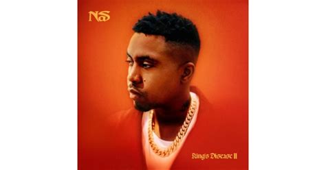 King's Disease II, Nas – 2 x LP – Music Mania Records – Ghent