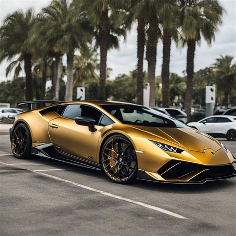 Platinum gold diamond lamborghini huracan performa by nickhubbell on ...