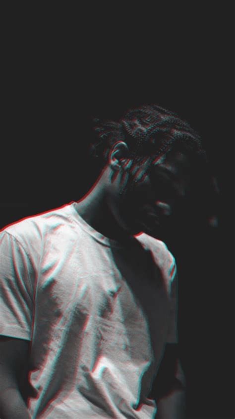 PartyNextDoor Wallpaper | WhatsPaper