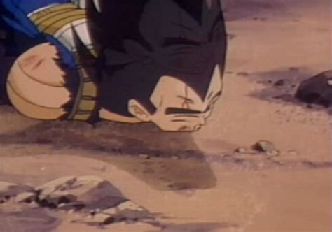 Image - Vegeta feels to his death.png | Dragon Ball Wiki | FANDOM powered by Wikia