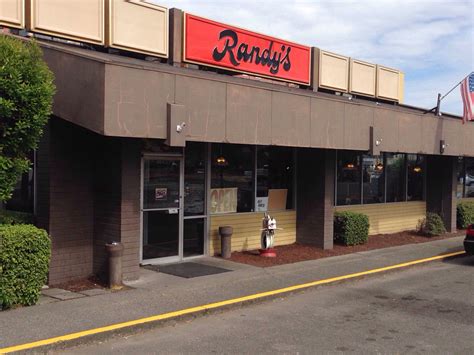 Photos of Randy's Restaurant, Pictures of Randy's Restaurant, Seattle ...