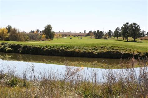 Boomerang Links | Golf in Greeley