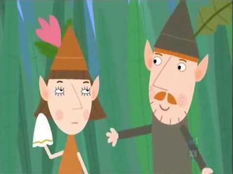 Ben and Holly's Little Kingdom The Wood Pecker New Episode - YouTube