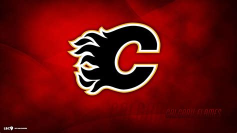 Calgary Flames Wallpaper (71+ images)