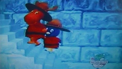 Image - Nogginthebackyardigans.jpg | The Backyardigans Wiki | FANDOM powered by Wikia