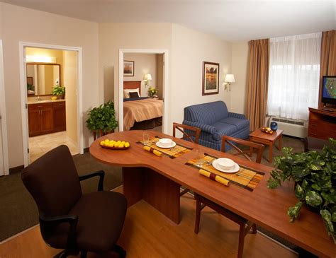 Is Candlewood Suites' "honor system" for guests the way of the future for hotel industry?