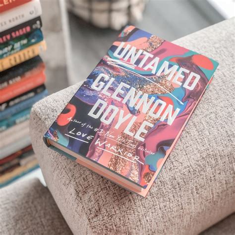 Review: Untamed - Gissellereads