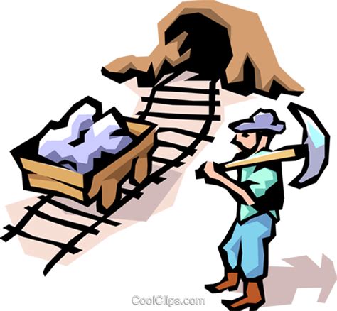 Mining Clipart - ClipArt Best