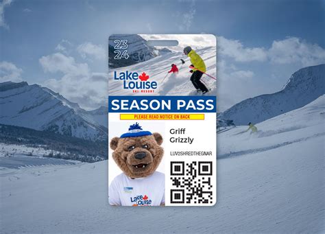 Season Pass Usage | Ski Louise