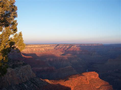 Grand Canyon Sunrise Tour | Anne-Marie Nichols | Flickr