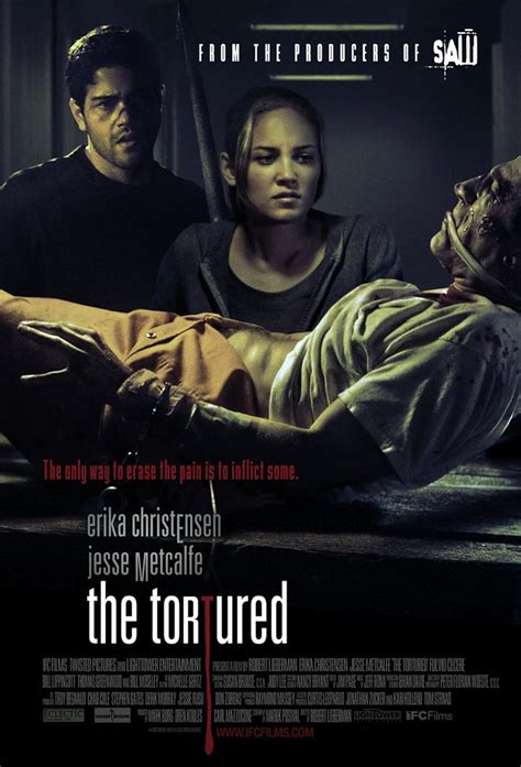 The Tortured (2010) - IMDb