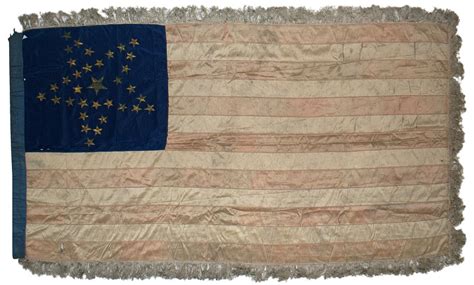 Rare Flags - Antique American Flags, Historic American Flags