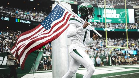 2023 New York Jets Home Schedule: Home schedule, tickets and matchup ...