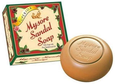 Buy Mysore Sandal Soap 150 Gm | India Foods - Quicklly