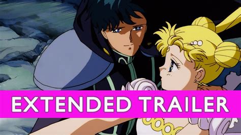 Youtube sailor moon r episode 1 - tradersqlero