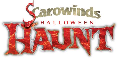 Kitsuneverse: [Halloween Haunt] Scarowinds Set to Terrify Sept 14th