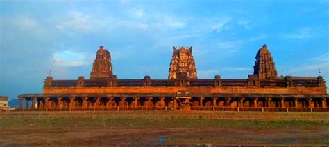 Most Famous Temples in Chikkamagaluru