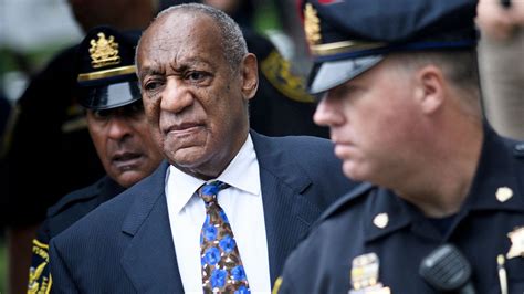 Bill Cosby Release Updates: Bill Cosby: Actor Freed After Sexual ...