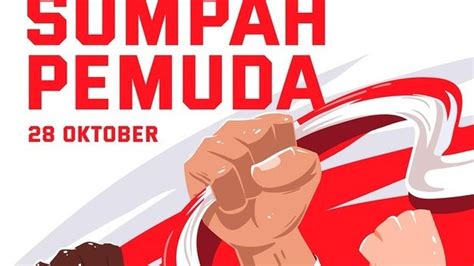 Makna Peristiwa Sumpah Pemuda 28 Oktober 1928 - Ragam Bola.com