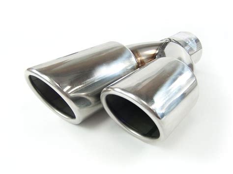 Best Exhaust - QuickSilver Jaguar XF 5.0 Sport Exhaust (2009-2015) JR480S