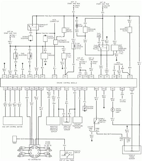 Fleetwood Rv Wiring Diagram - Cadician's Blog