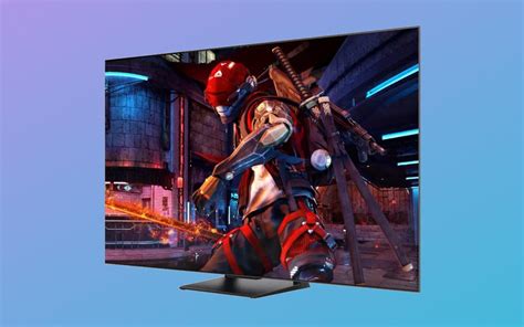 TCL C745: Well-equipped, feature-packed TV at a very attractive price