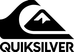 Quiksilver Logo PNG Vector (SVG) Free Download