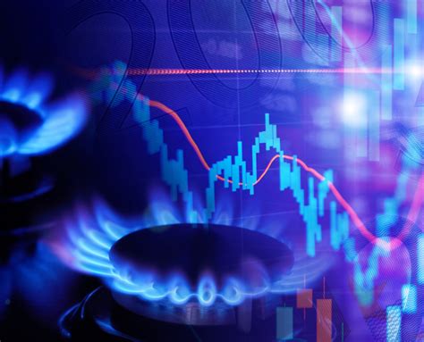 Natural gas trading: How to trade natural gas | FXTM