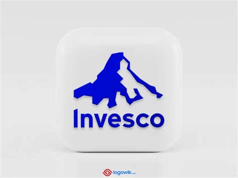 Invesco Corporate Vertical Logo PNG vector in SVG, PDF, AI, CDR format