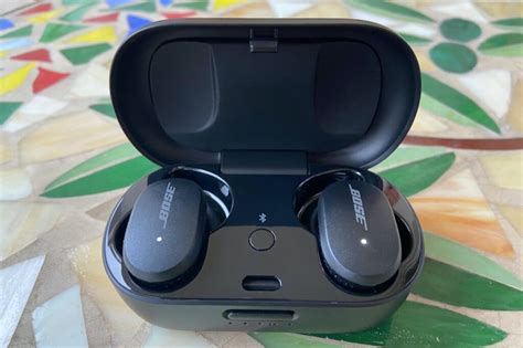 Bose QC Earbuds Review | Best Noise Cancelling Earbuds 2020