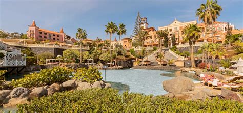 Bahia del Duque | Luxury Hotel Tenerife | The Tais