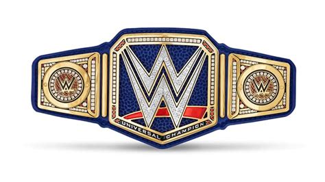 WWE Universal Championship Title History (2016 - Present) - WWE News, WWE Results, AEW News, AEW ...