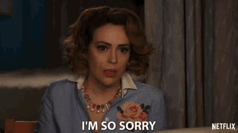 Im So Sorry My Bad GIF - ImSoSorry MyBad Apology - Discover & Share GIFs