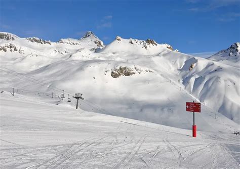 St Moritz Ski Resort Info Guide | St Moritz Engadin Switzerland Review