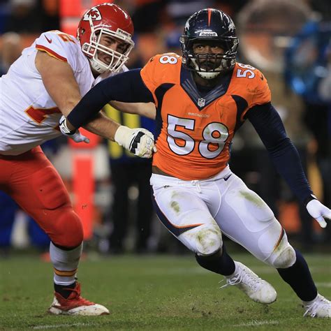 Fact or Fiction for Denver Broncos' Biggest Offseason Question Marks | News, Scores, Highlights ...