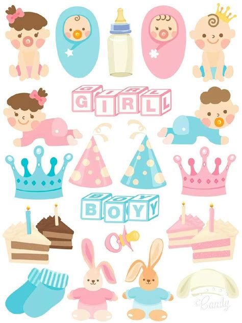 Oh My Baby - Sticker Printable #babby#girl#boy#cute#sticker#printable#candycameraapp | Dicas de ...