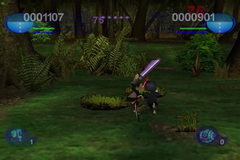 Jedi Power Battles Download - GameFabrique