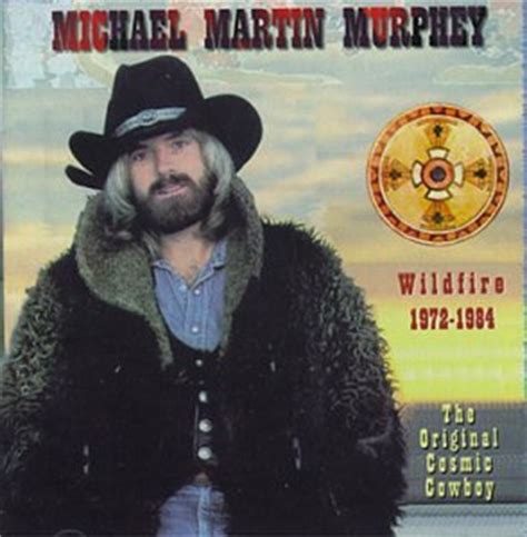 Wildfire 1972-1984 (1998) - Michael Martin Murphey Albums - LyricsPond