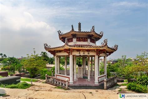 10 interesting cemeteries in the Philippines you should visit • langyaw